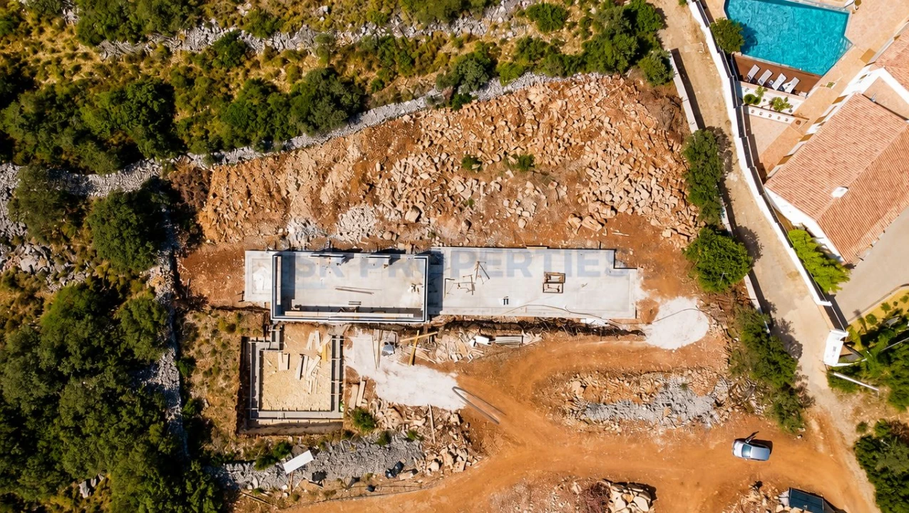 Terreno para Venda em São Brás de Alportel Foto 9