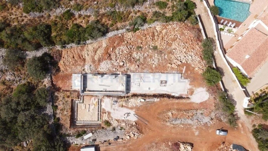 Terreno para Venda em São Brás de Alportel Foto 9