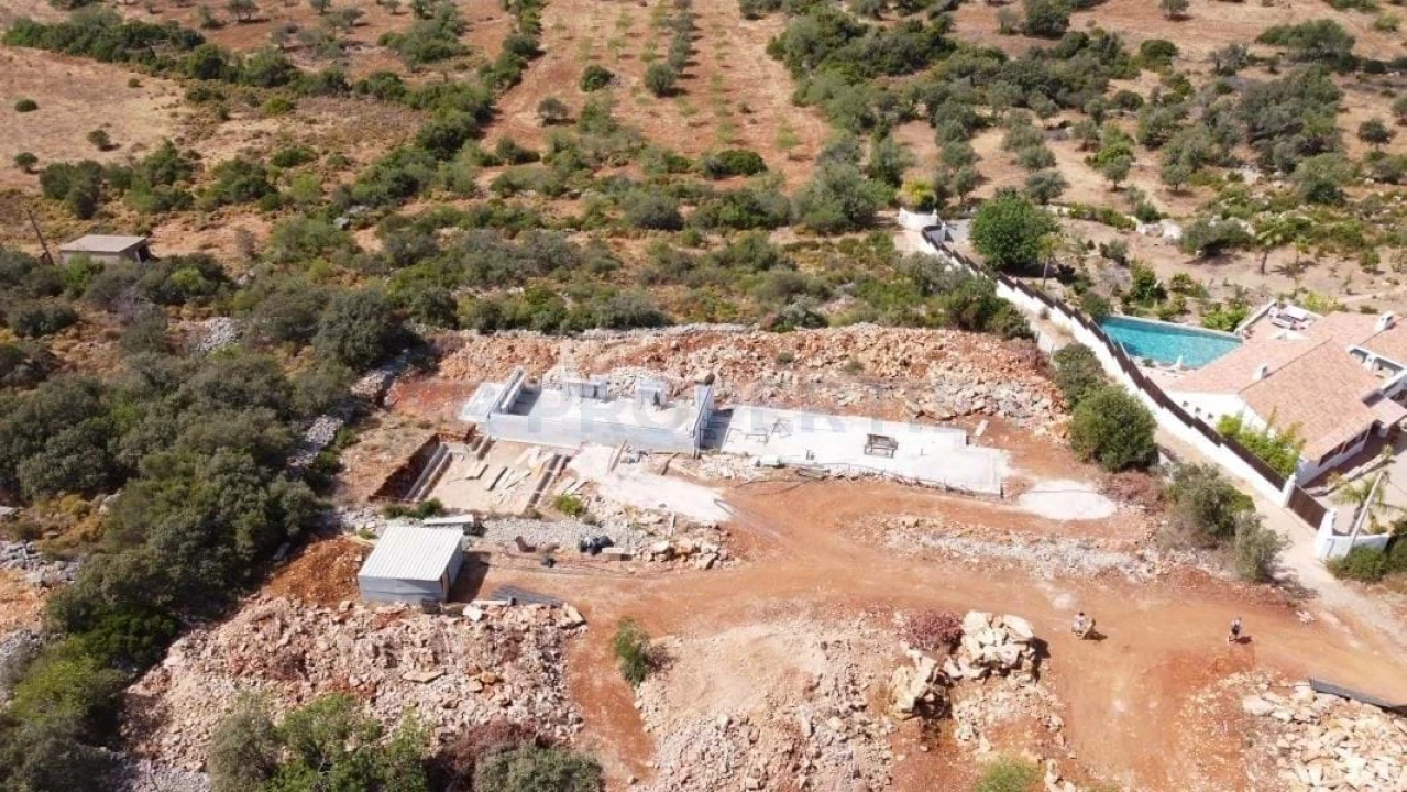 Terreno para Venda em São Brás de Alportel Foto 7