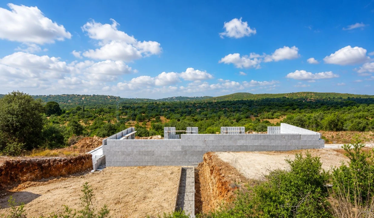 Terreno para Venda em São Brás de Alportel Foto 17