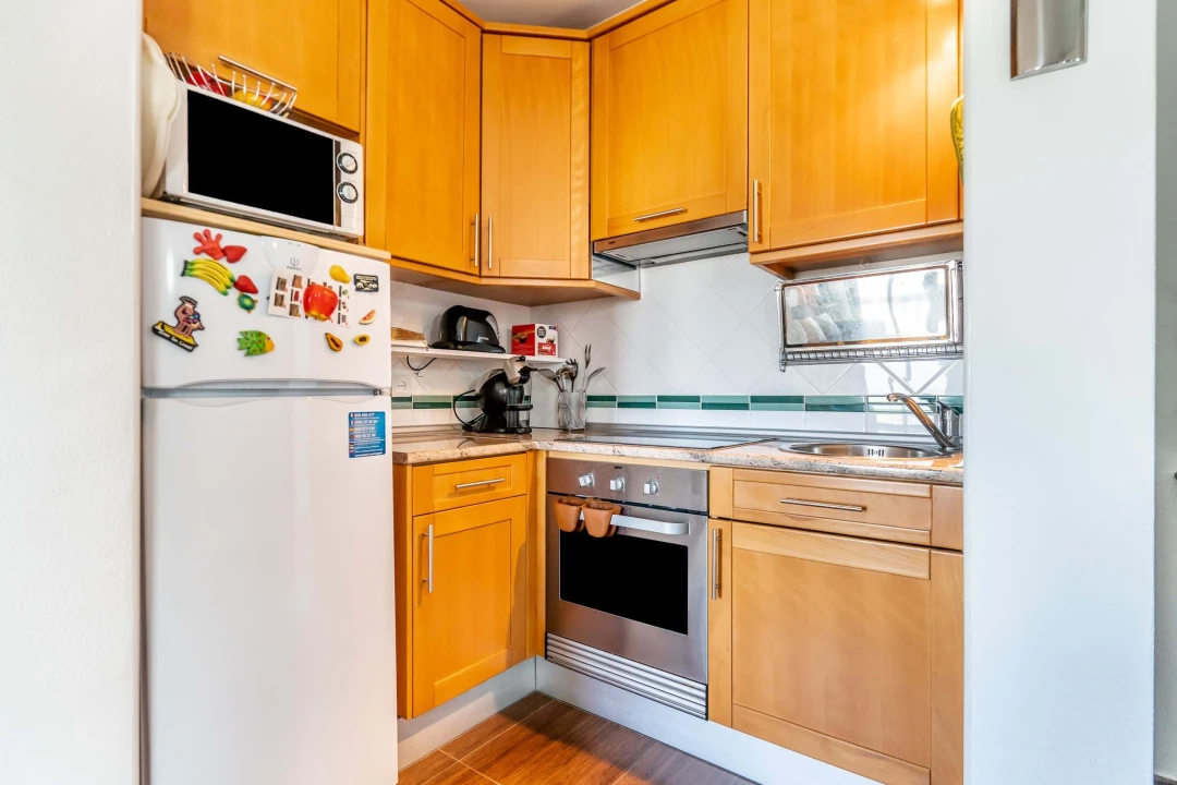 Apartamento T1 para Venda em Lagos (São Sebastião e Santa Maria) Foto 11