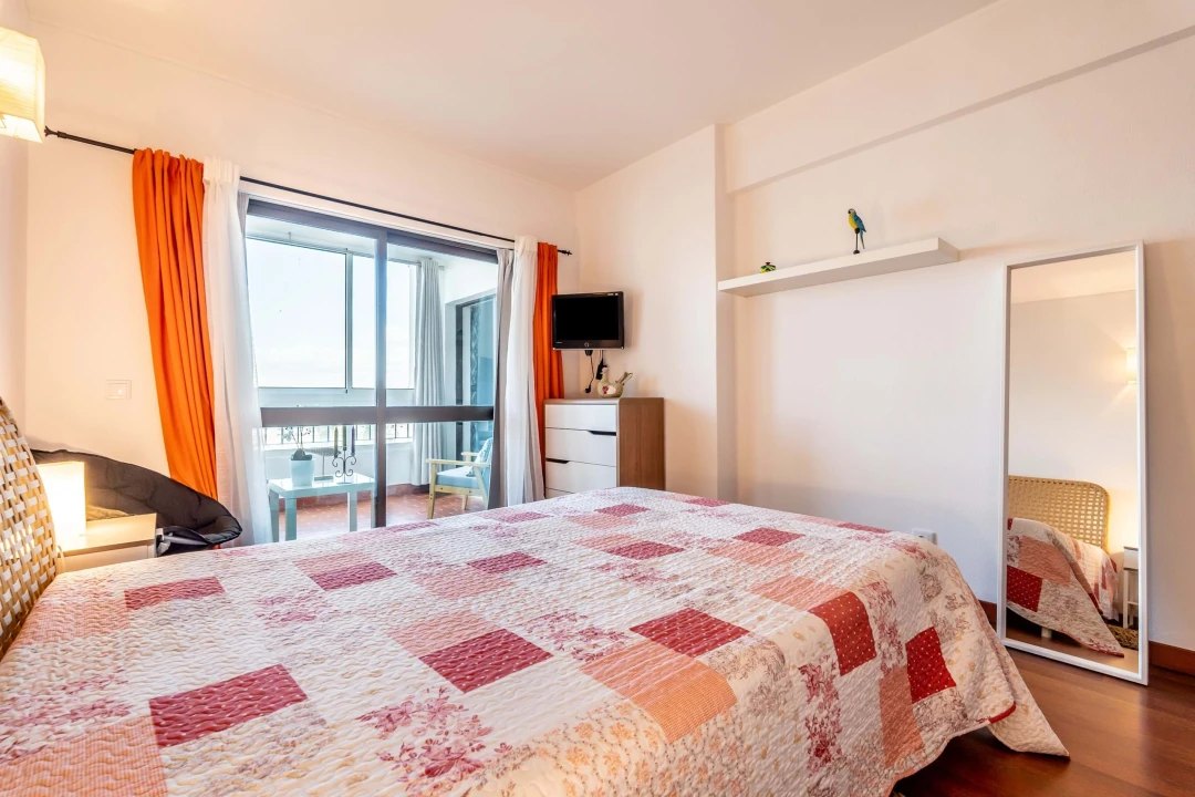 Apartamento T1 para Venda em Lagos (São Sebastião e Santa Maria) Foto 18