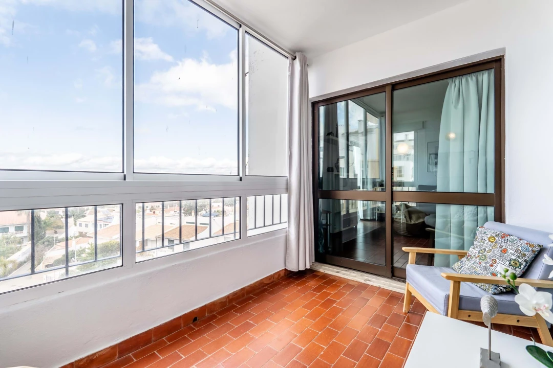 Apartamento T1 para Venda em Lagos (São Sebastião e Santa Maria) Foto 3