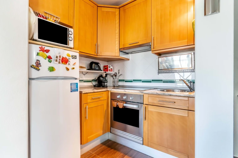 Apartamento T1 para Venda em Lagos (São Sebastião e Santa Maria) Foto 11