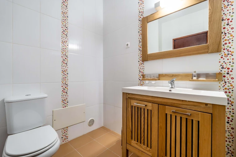 Apartamento T1 para Venda em Lagos (São Sebastião e Santa Maria) Foto 13