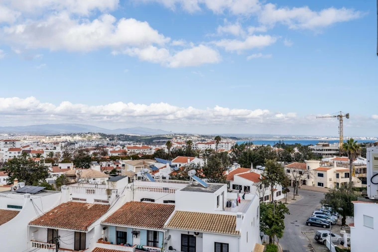 Apartamento T1 para Venda em Lagos (São Sebastião e Santa Maria) Foto 19