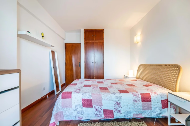 Apartamento T1 para Venda em Lagos (São Sebastião e Santa Maria) Foto 15