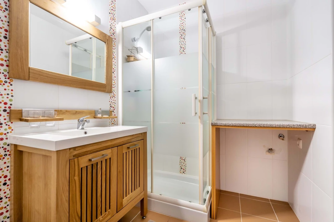 Apartamento T1 para Venda em Lagos (São Sebastião e Santa Maria) Foto 14