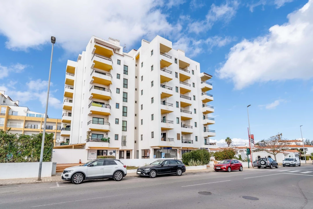 Apartamento T1 para Venda em Lagos (São Sebastião e Santa Maria) Foto 21