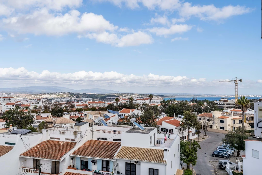 Apartamento T1 para Venda em Lagos (São Sebastião e Santa Maria) Foto 19