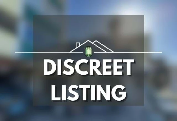 Negócio para Venda em Quarteira