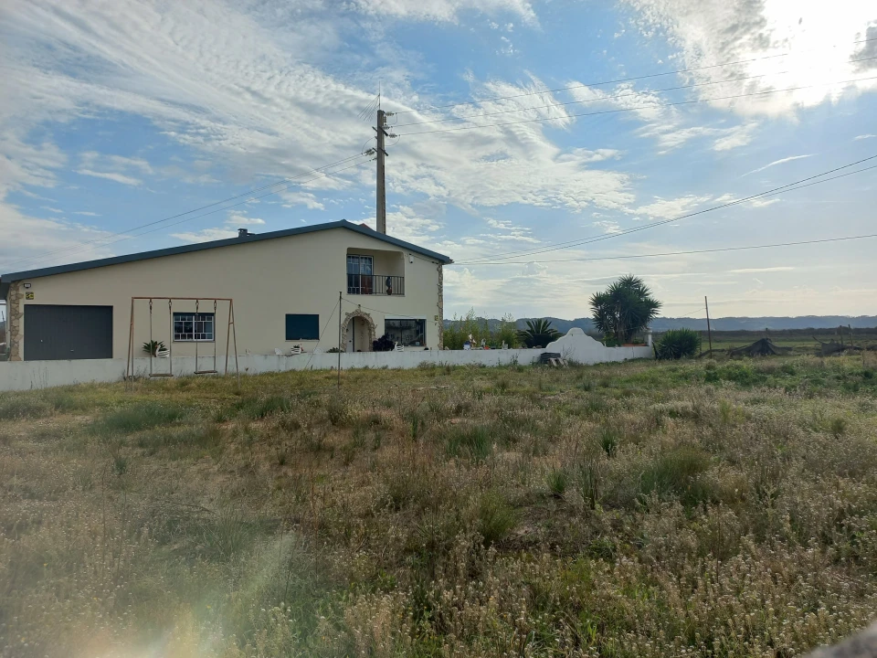 Terreno para Venda em São Martinho do Porto Foto 7