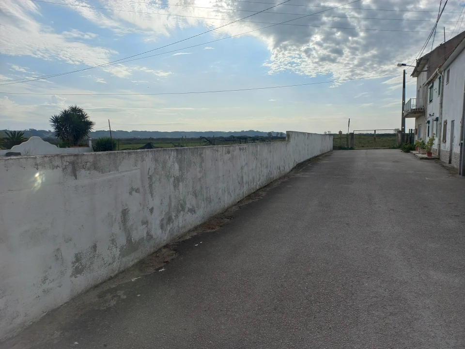 Terreno para Venda em São Martinho do Porto Foto 9