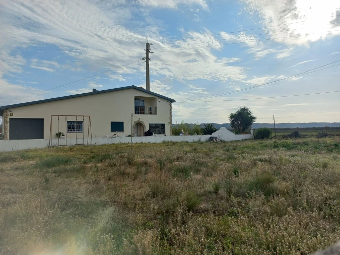 Terreno para Venda em São Martinho do Porto Foto 7