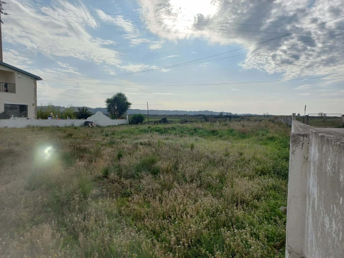 Terreno para Venda em São Martinho do Porto Foto 5