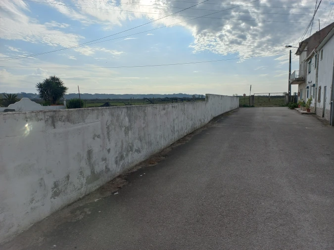 Terreno para Venda em São Martinho do Porto Foto 9