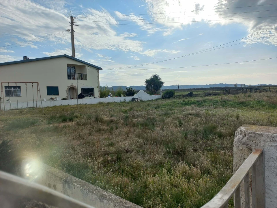 Terreno para Venda em São Martinho do Porto Foto 11