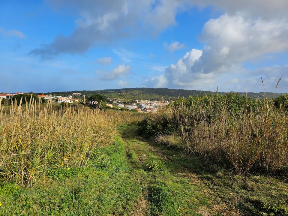 Terreno para Venda em Foz do Arelho Foto 18