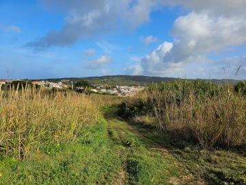 Terreno para Venda em Foz do Arelho