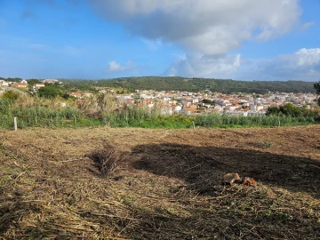 Terreno para Venda em Foz do Arelho