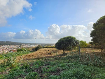 Terreno para Venda em Foz do Arelho