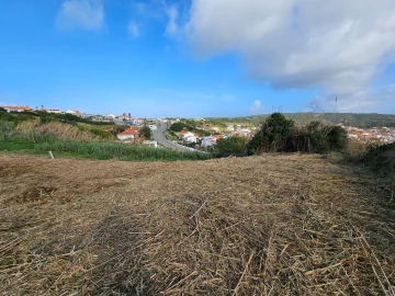 Terreno para Venda em Foz do Arelho