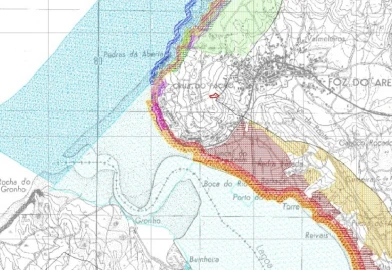 Terreno para Venda em Foz do Arelho