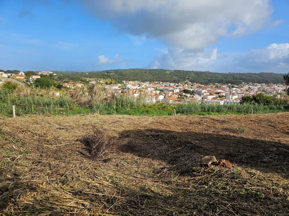 Terreno para Venda em Foz do Arelho Foto 6