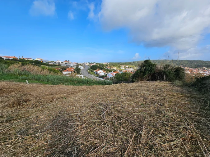 Terreno para Venda em Foz do Arelho Foto 10