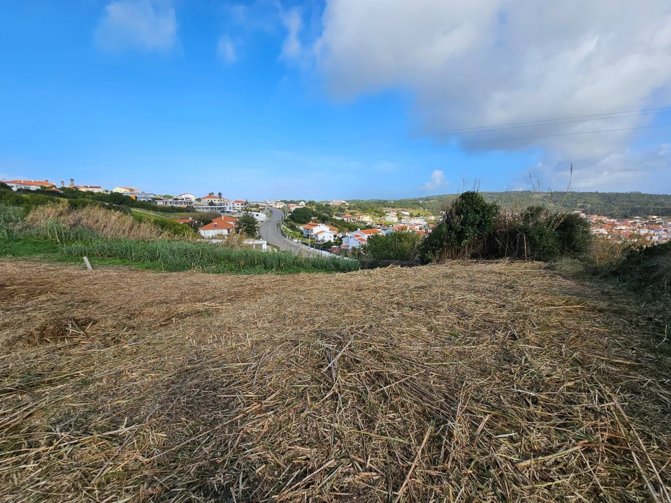 Terreno para Venda em Foz do Arelho Foto 10