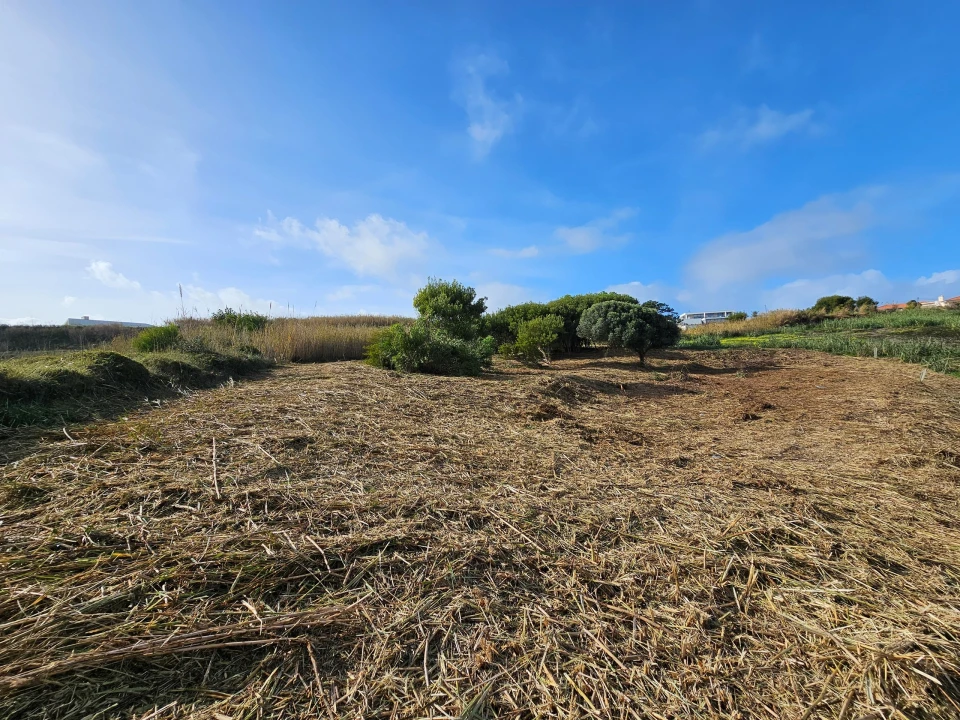 Terreno para Venda em Foz do Arelho Foto 11