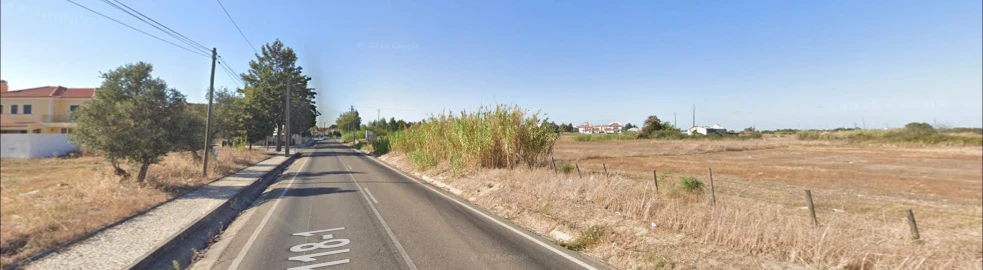 Terreno para Venda em Benavente
