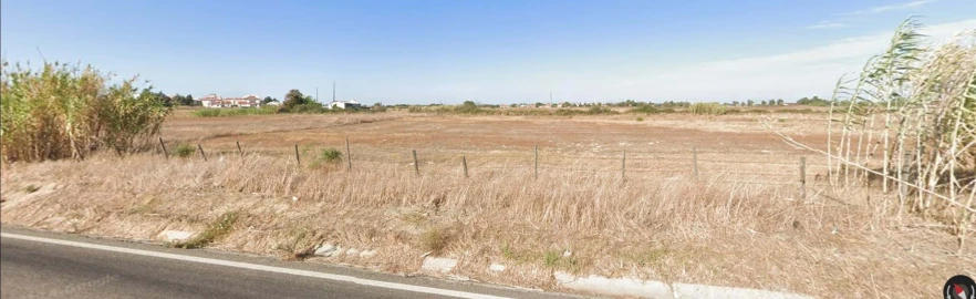 Terreno para Venda em Benavente
