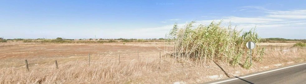 Terreno para Venda em Benavente