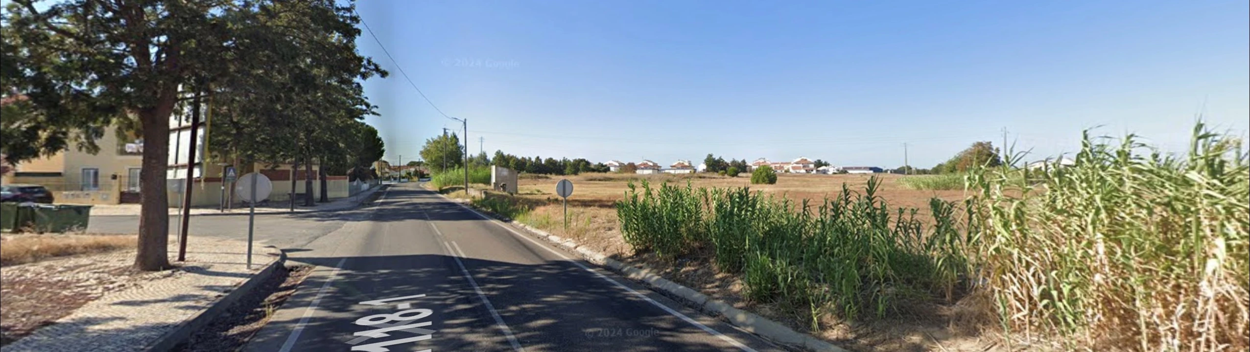 Terreno para Venda em Benavente Foto 5