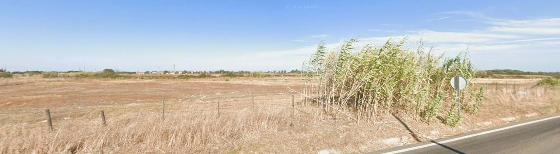 Terreno para Venda em Benavente Foto 6