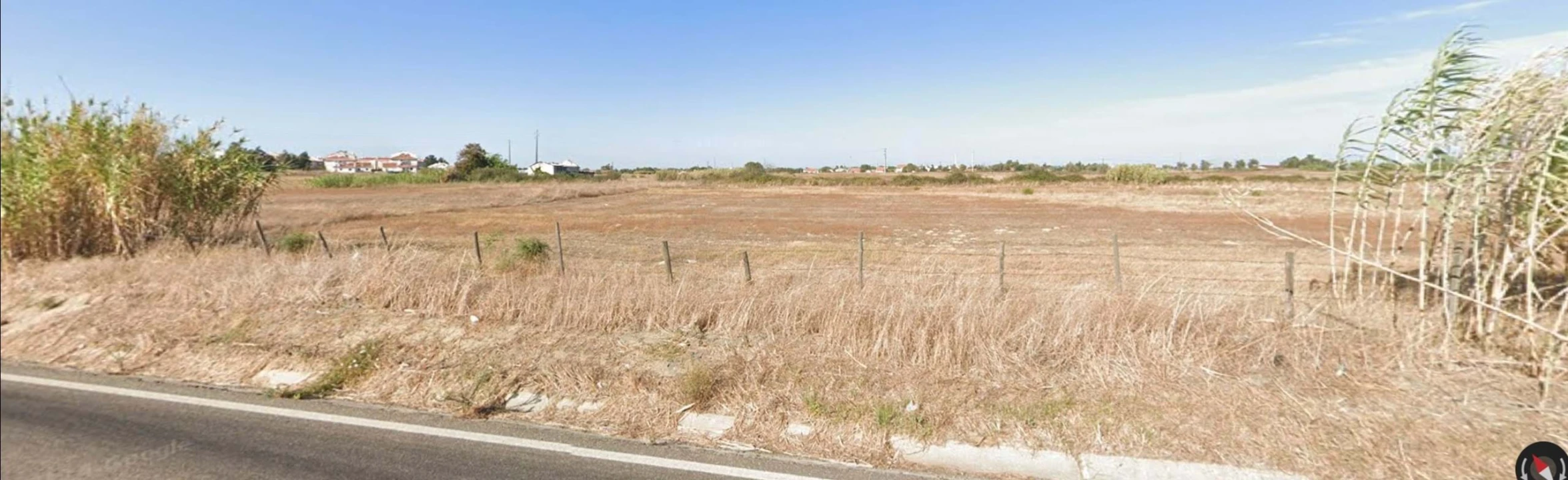 Terreno para Venda em Benavente Foto 7