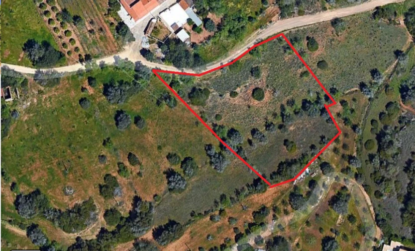 Terreno para Venda em Porches Foto 3