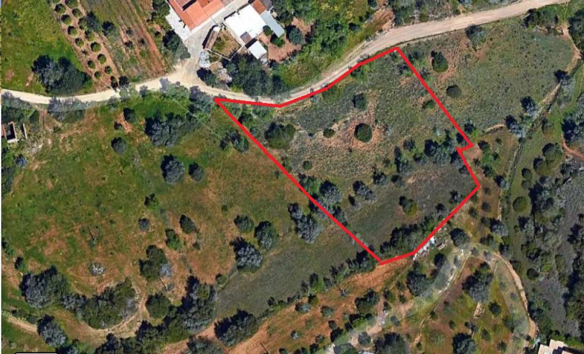 Terreno para Venda em Porches Foto 3