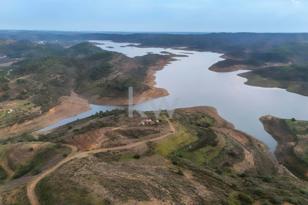 Terreno para Venda em Odeleite Foto 12