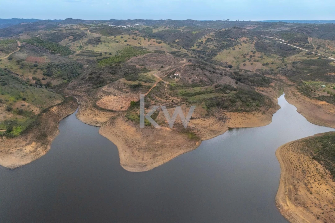 Terreno para Venda em Odeleite Foto 17