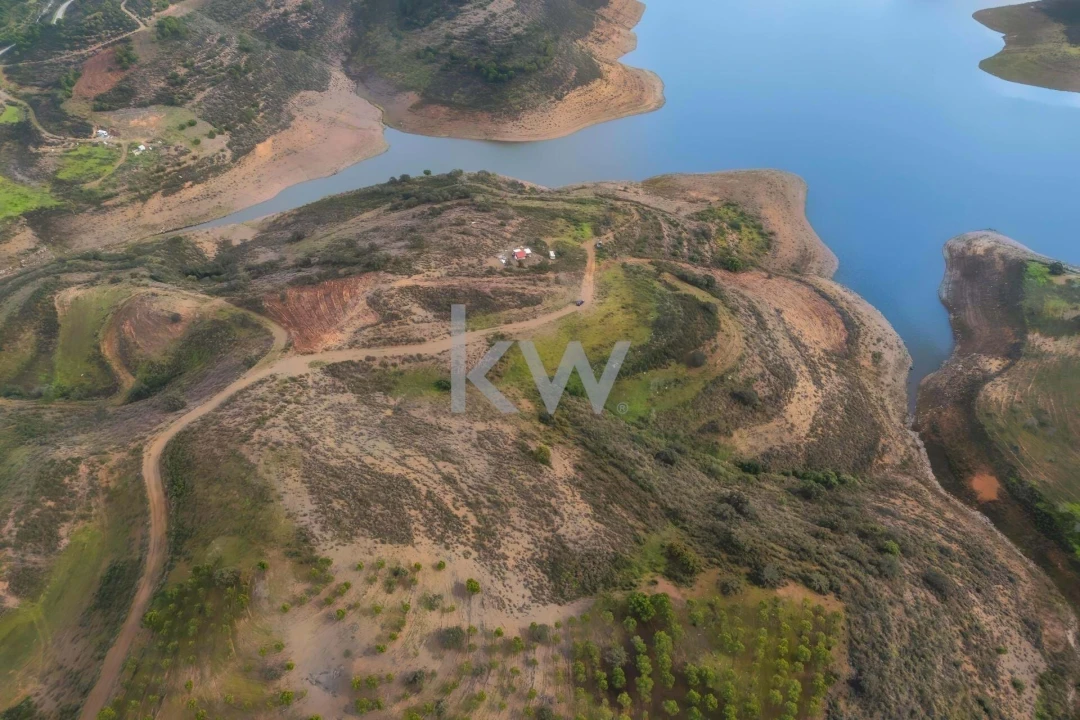 Terreno para Venda em Odeleite Foto 10