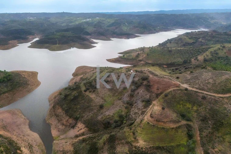 Terreno para Venda em Odeleite Foto 14