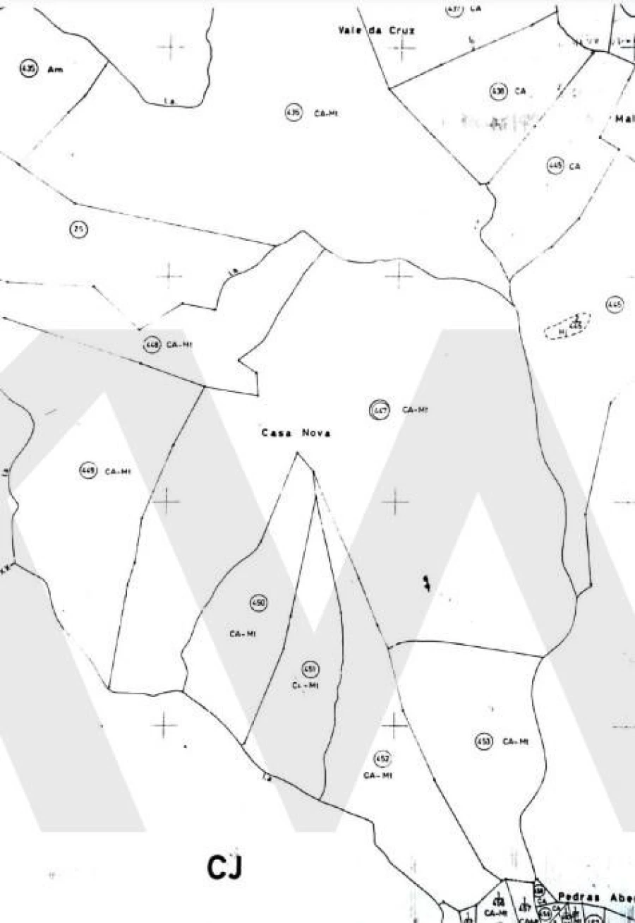 Terreno para Venda em Odeleite Foto 20