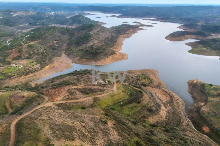 Terreno para Venda em Odeleite Foto 8
