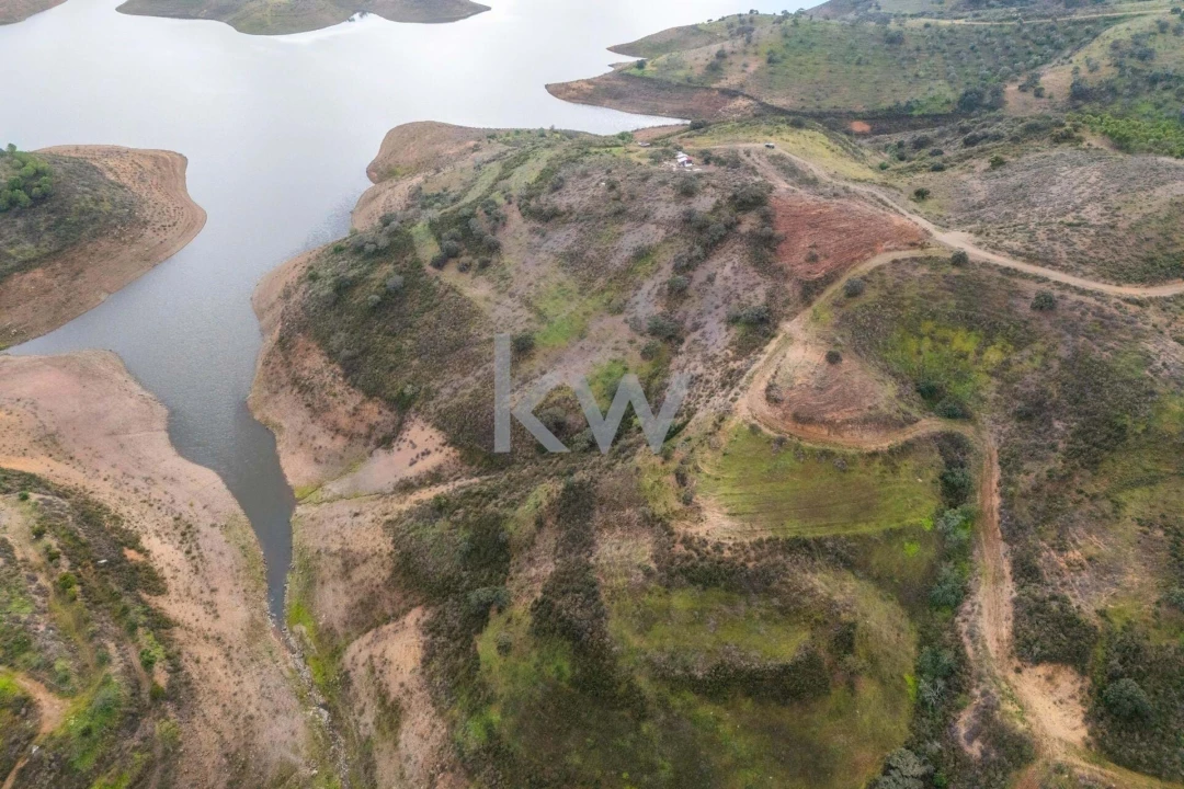 Terreno para Venda em Odeleite Foto 13