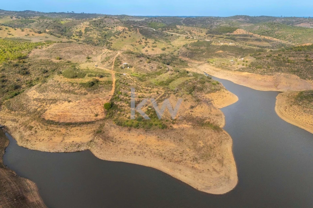 Terreno para Venda em Odeleite Foto 6