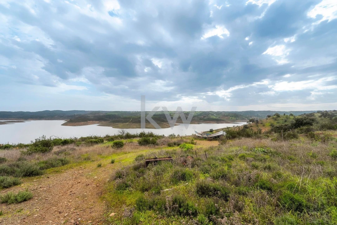 Terreno para Venda em Odeleite Foto 2