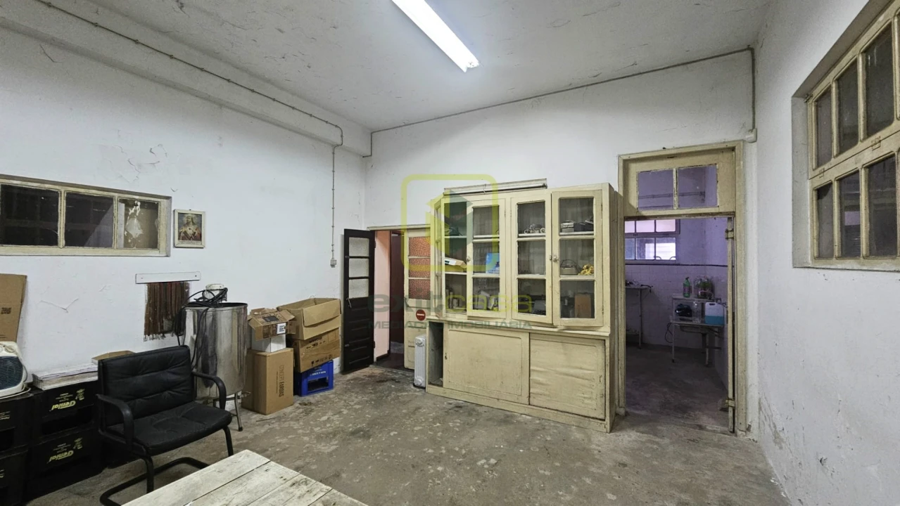 Armazém para Venda em Ílhavo (São Salvador) Foto 19