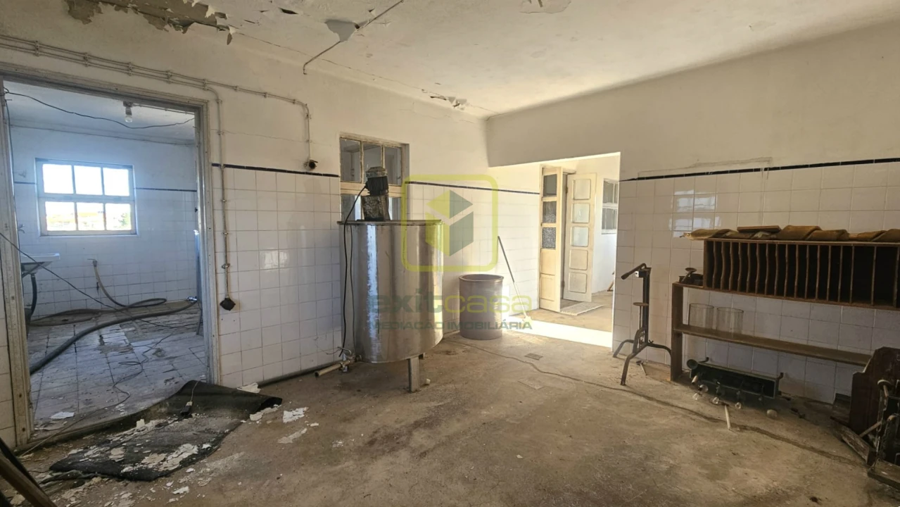 Armazém para Venda em Ílhavo (São Salvador) Foto 23